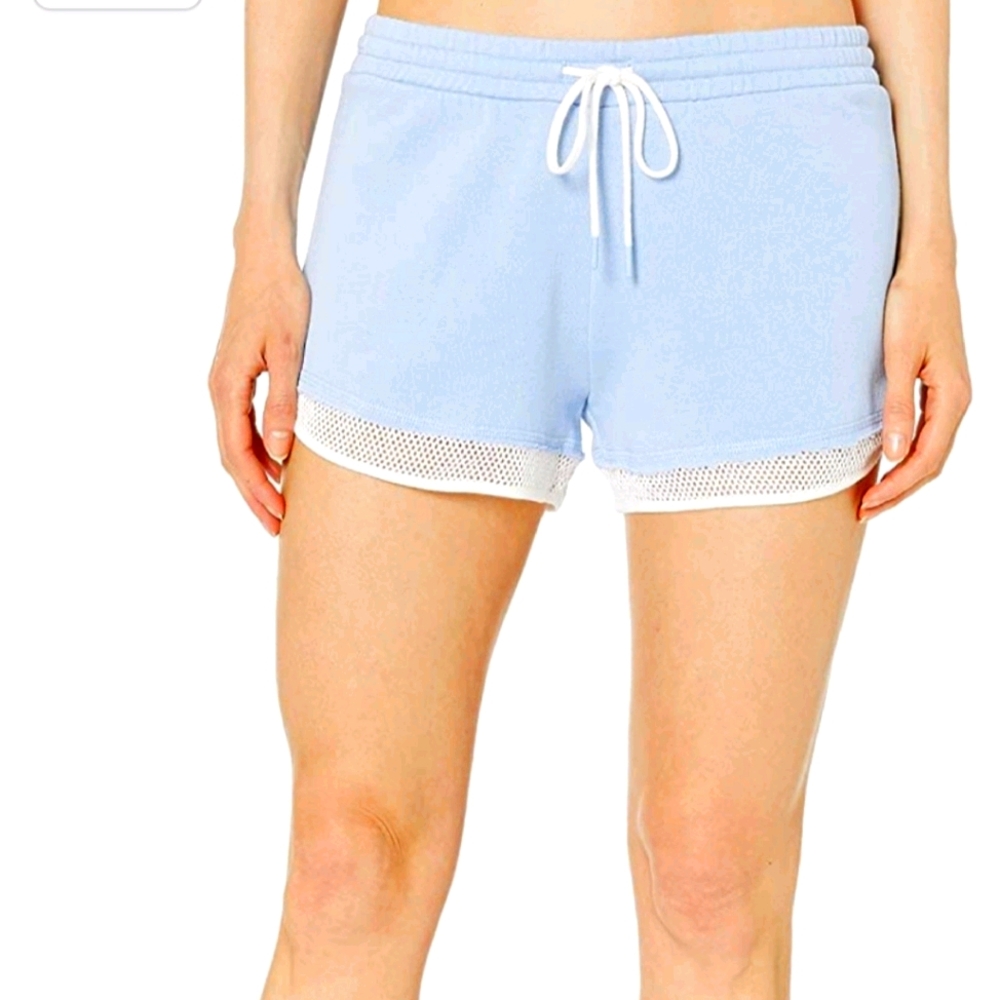 PJ Salvage Salty Days Shorts, new with tags